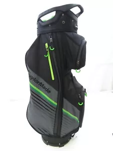 Nueva bolsa de golf Taylormade RBZ Speedlite Rocketballz 14 vías superior carro - Imagen 1 de 5