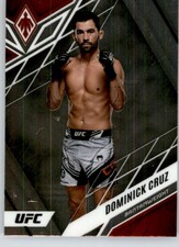 2023 Panini Chronicles UFC/MMA Cards Pick From List/Complete Your Set 251-500