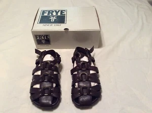 Frye Max Fisherman Sandalen Herren 9 - Bild 1 von 7