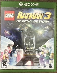 Lego Batman 3: Beyond Gotham - Microsoft Xbox One - Foto 1 di 4