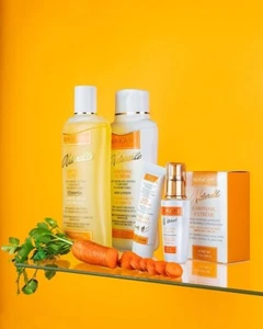 MAKARI Naturalle Carotonic Extreme Full Range BRAND NEW. EXP:12/2028. - Picture 1 of 16