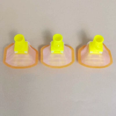 Fuel Pump Strainers Fitler for Kawasaki KLV1000 Ninja ZX6R ZX6RR ZX600 636 03-06 - Image 1 of 3