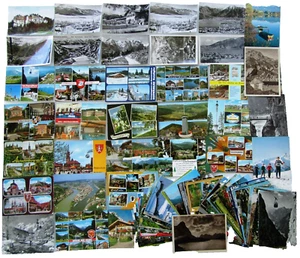 Colección de postales 92 x postales de BAYERN Alemania BAVARIA Germany - Imagen 1 de 2