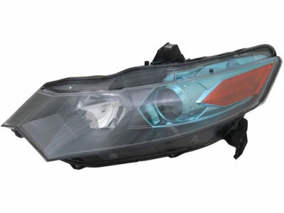 Conjunto de faros izquierdo para Honda Insight 2010-2011 TYC 31919TV Foto 1 de 2