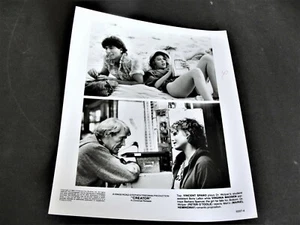 Peter O'Toole, Mariel Hemingway, Spano, Madsen, 1985-Creator-Still Photo.       - Picture 1 of 3