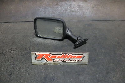 Espejo retrovisor izquierdo Yamaha YZF600R 2002 mercado de accesorios EMGO 4FM-26280-10-00 Foto 1 de 4