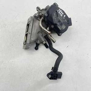 SEAT LEON MK3 ST THROTTLE BODY 04L128063T 1.6 TDI DDYA 17-20 - Picture 1 of 12