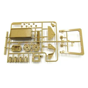 Tamiya 58046 Fast Attack Vehicle/58496 FAV 2011, 9005157/19005157 A Parts, NEW - Picture 1 of 3