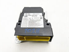 AUDI A4 AIRBAG CONTROL MODULE ECU 8W0959655 B9 8W 2016