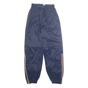 K-WAY Damen Trainingshose blau Tapered S W22 L28 - Bild 1 von 6
