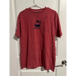 Pot Head Shirt - Size L - Picture 1 of 3