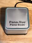 Pana-Vue Pana-Scan Objektträger- & Filmscanner APA111
