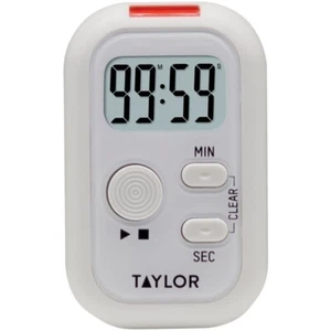 Taylor Precision Products 5879 Flashing Light Timer - Picture 1 of 1