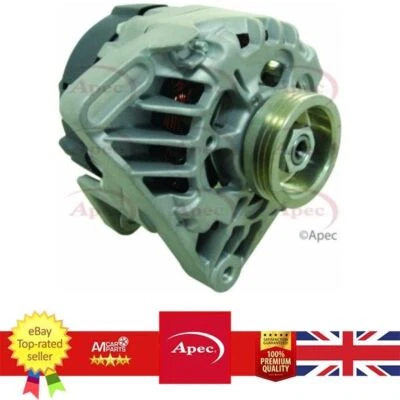 Alternador Para Dacia LOGAN Nissan KUBISTAR Renault CLIO KANGOO 5705AT Foto 1 de 3