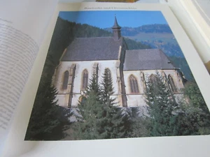 Archivo de Estiria 4 4013 iglesia filial de San León cerca de Murau - Imagen 1 de 2