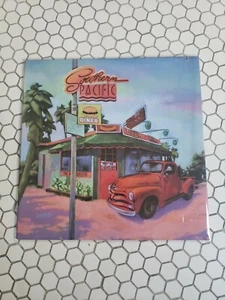 SOUTHERN PACIFIC LP 1985 NEAR MINT CONDITION VINYL & COVER - W.B. 1ST PRESSING  - Imagen 1 de 12