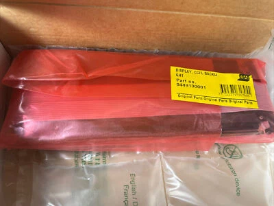 ESAB Display ccfl Backlight Blue 0449130001 - Image 1 of 2