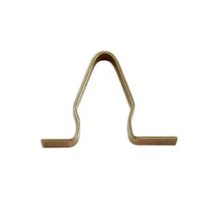 Connect Metal Trim Clip Retainer - for Morris Minor 25pc 35029 - Imagen 1 de 1