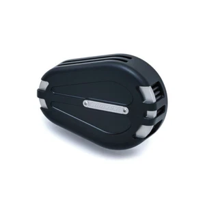 Kury Crusher Stage 1 Air Filter Kit for Harley-Davidson Softail 16-17 FLH 08-16 - Picture 1 of 4