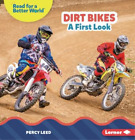 Percy Leed Dirt Bikes (Paperback) (US IMPORT)