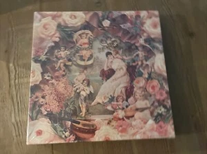 Love’s Dream Springbok Jigsaw Puzzle Complete 500 Pieces Vintage 1995 Hallmark - Picture 1 of 3