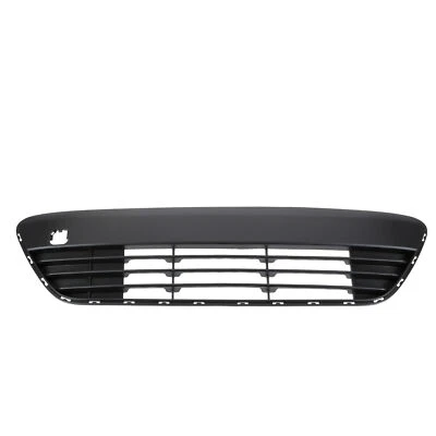NEW OEM Kia 2015-17 Rio Front Bumper Lower Radiator Grille Air Vent 86561-1W710 - Image 1 of 3