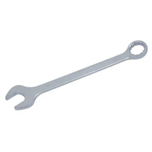 8mm Combination Spanner Wrench Elliptical CRV Satin Finish CT0172 - Picture 1 of 2