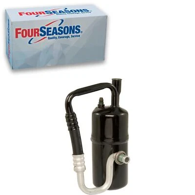 4 Seasons A/C Accumulator with Hose Assembly For 2006-2007 Mercury Mariner - Image 1 of 3