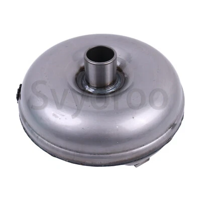Svyoroo Torque Converter 8036022 For JLG 6036 8042 6042 10042 10054 12054 - Image 1 of 4