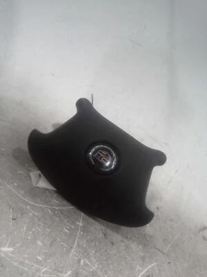 2009 Cadillac DTS Steering Wheel Air Bag OEM White 20874540 Used 160K Miles Foto 1 de 2