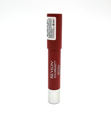Revlon ColorBurst Matte Balm Lip Color Lipstick - 250 Standout  - New, UNUSED - Image 1 of 4
