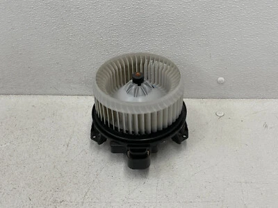10 11 12 13 Lexus GX460 HVAC AC calentador soplador motor ventilador unidad 1567 OEM Foto 1 de 4