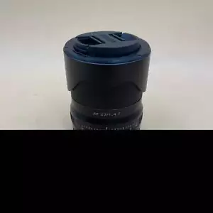Viltrox AF STM ED IF 23mm f/1.8 für Nikon Z Mount - Bild 1 von 3