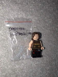 LEGO Prince of Persia Dastan Minifig POP004 POP017 7573 7569 7572 7571 20017 - Picture 1 of 1
