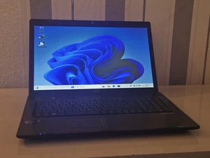 Notebook Acer 17,3 zoll Windows 11Pro Office  Internationale Tastatur  - Bild 1 von 9