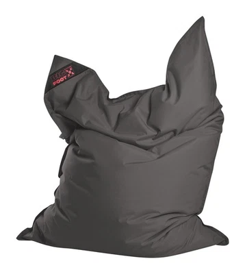 Magma Sitzsack BigFoot Scuba Anthrazit - Bild 1 von 4