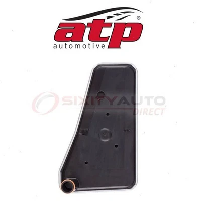 ATP Automatic Transmission Filter for 1999-2004 Ford F-250 Super Duty - nb Foto 1 de 4