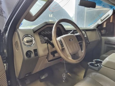 Dash Panel Xtr Canada Market Fits 08-10 FORD F250SD PICKUP 494101 - Изображение 1 из 4