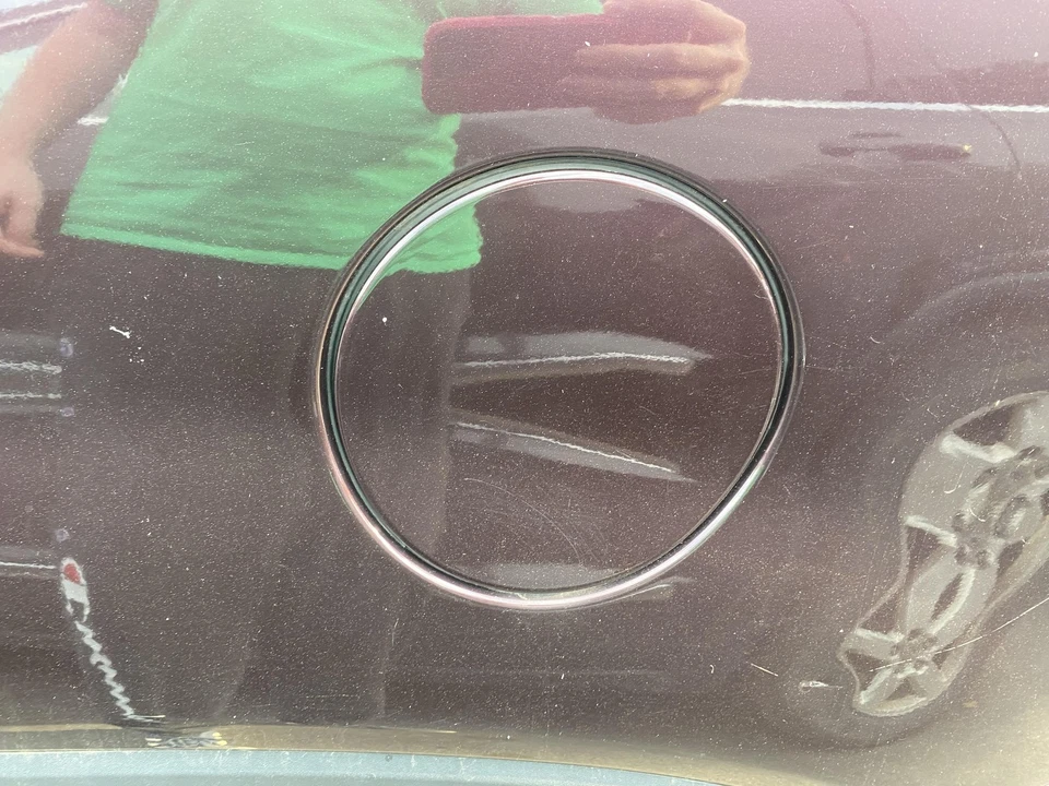 11 12 13 14 15 KIA SORENTO Fuel Tank Filler Door Gas Lid Foto 1 de 1