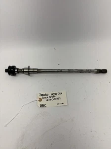 Sea Doo Used OEM Drive Shaft 272000127 GTX GTI RFI 97-02 - Picture 1 of 3