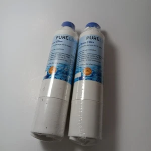 2 purelina P-200 refrigerator water filter Samsung or Kenmore NEW - Picture 1 of 5