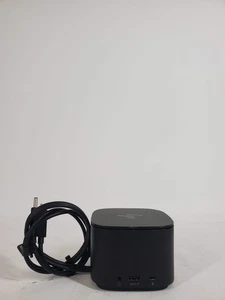 HP Thunderbolt Dock 230W DOCK STATION HSN-1X01 - Picture 1 of 3