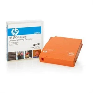 HP Ultrium Tape cleaning universal # C7978A - Bild 1 von 1