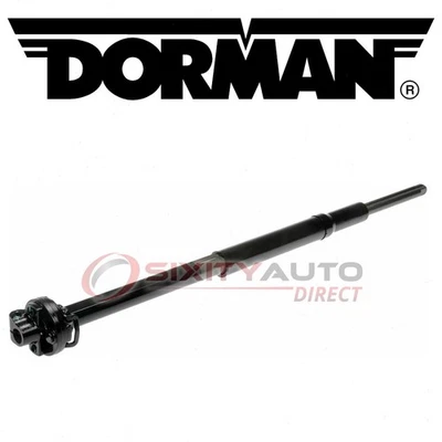 Dorman Lower Steering Shaft for 1997 Ford F-250 HD Gear  hh Foto 1 de 4