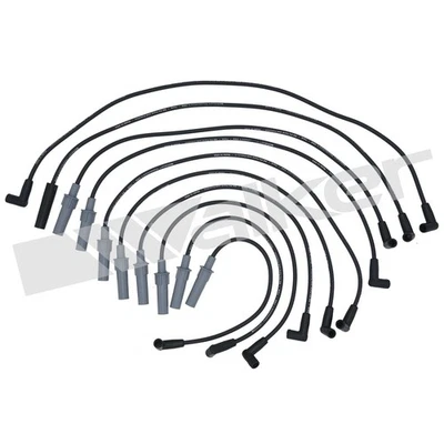 Walker Products 924-1800 火花塞电线套装适用于精选 64-99 道奇型号 — 第 1/4 张图片