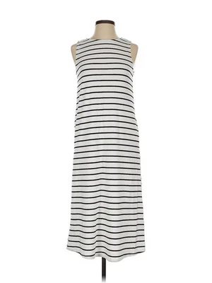 Vestido informal blanco XS de Cynthia Rowley TJX para mujer Foto 1 de 4