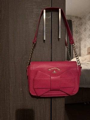 Ladies Vivienne Westwood Handbag - Image 1 of 4
