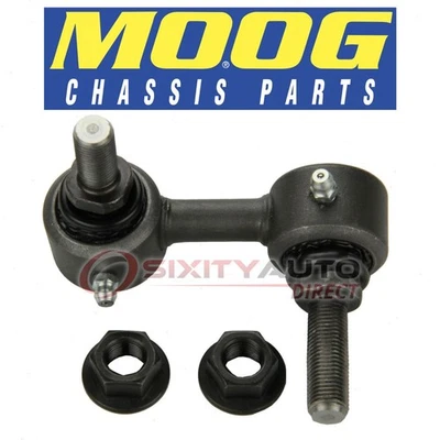 MOOG Front Right Stabilizer Bar Link for 2006-2010 Infiniti M35 - Suspension nb Foto 1 de 4