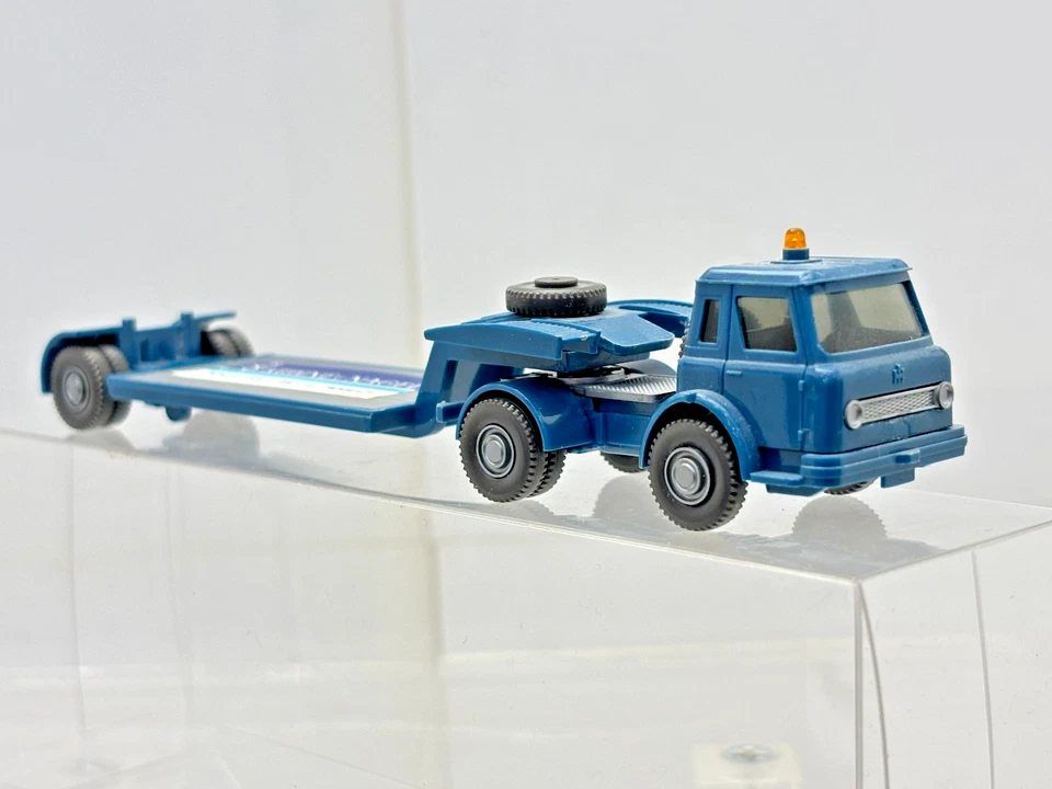 Wiking  Werbemodell Kühne & Nagel/C - Variante Düsseldorf - Bild 1 von 4