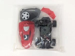 Yokomo RC Scale Model 4.25" Mini Race Car #27 Sand Buggy New - Picture 1 of 24